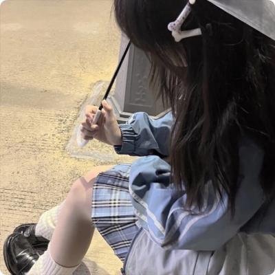 朕的刺客女友